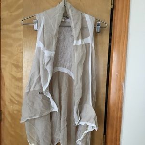 Paris brand Crea Concept cardigan